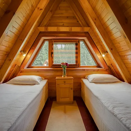 Malina Villa Pamporovo