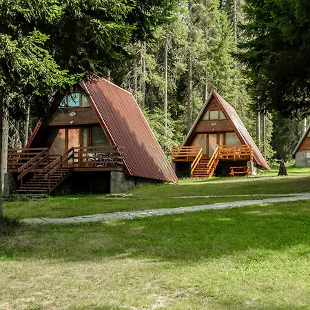 Malina Villa